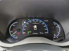 Toyota Yaris Cross (2023) thumbnail 10