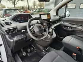 Peugeot Partner (2024) thumbnail 26