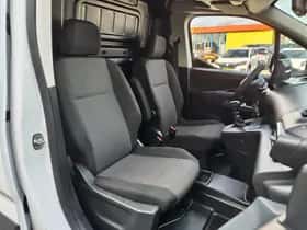Peugeot Partner (2024) thumbnail 28