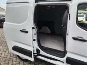 Peugeot Partner (2024) thumbnail 30