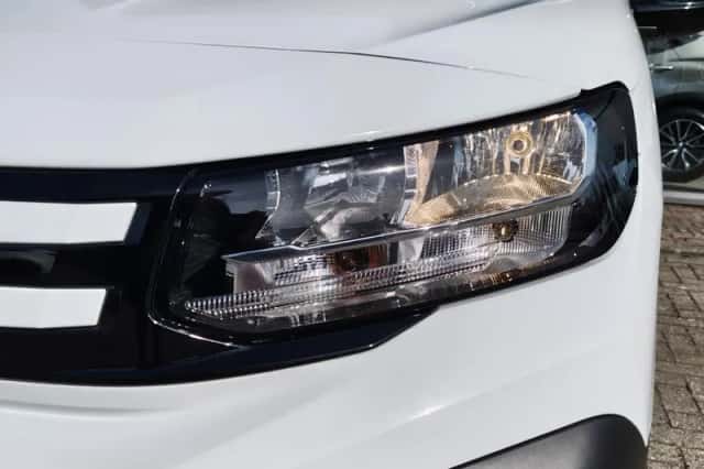 Peugeot Partner (2024) thumbnail 35