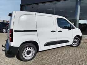 Peugeot Partner (2024) thumbnail 5