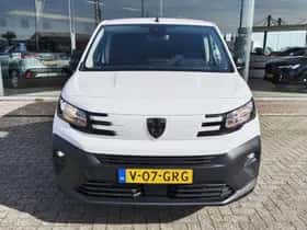Peugeot Partner (2024) thumbnail 6