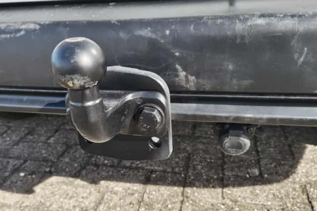 Peugeot Partner (2024) thumbnail 8
