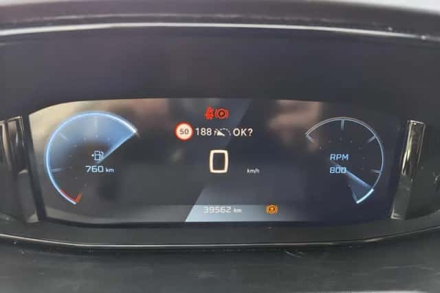 Peugeot Partner (2024) thumbnail 10