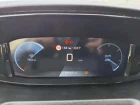 Peugeot Partner (2024) thumbnail 10