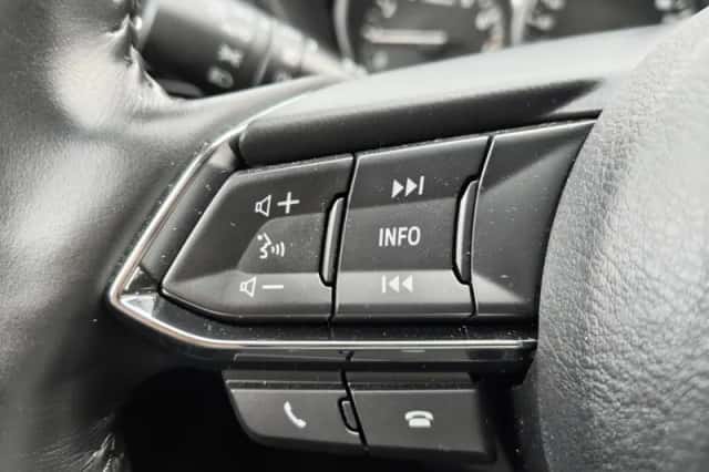 Mazda CX-5 (2018) thumbnail 13