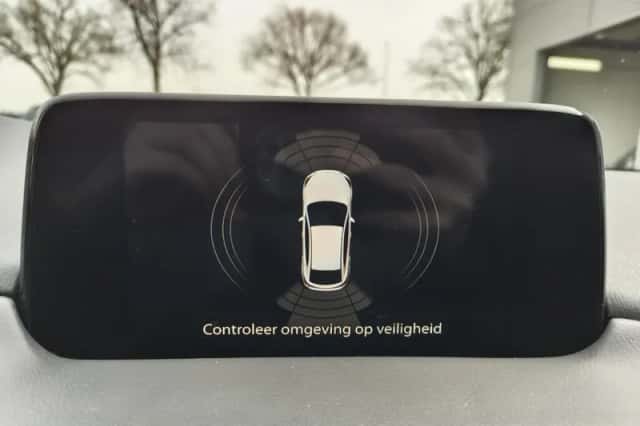 Mazda CX-5 (2018) thumbnail 18