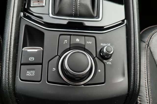 Mazda CX-5 (2018) thumbnail 21