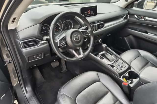 Mazda CX-5 (2018) thumbnail 27
