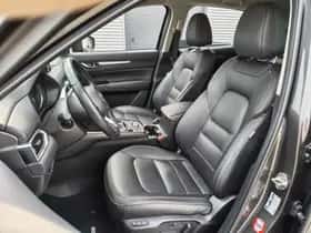 Mazda CX-5 (2018) thumbnail 28