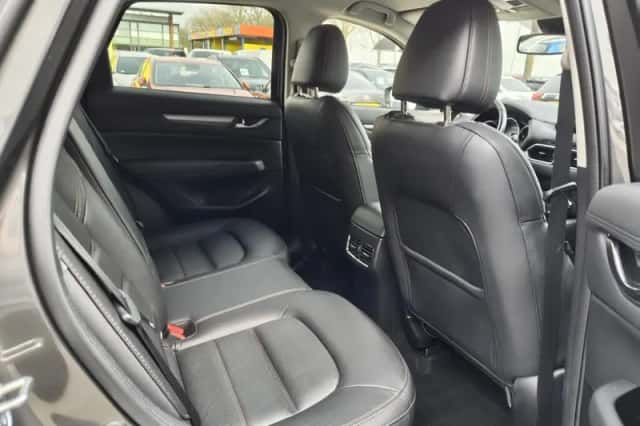 Mazda CX-5 (2018) thumbnail 32