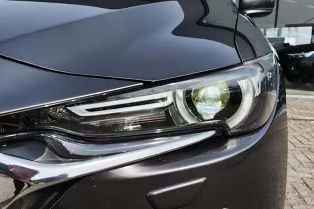 Mazda CX-5 (2018) thumbnail 36