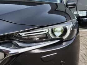 Mazda CX-5 (2018) thumbnail 36