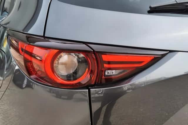 Mazda CX-5 (2018) thumbnail 37