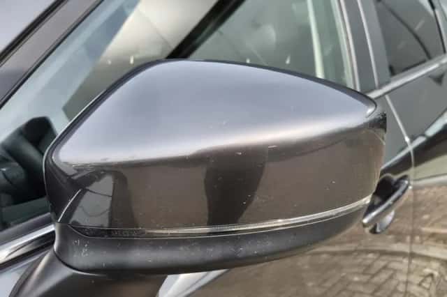 Mazda CX-5 (2018) thumbnail 38