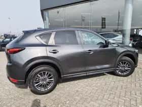 Mazda CX-5 (2018) thumbnail 5