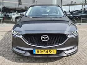 Mazda CX-5 (2018) thumbnail 6