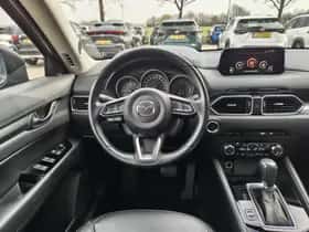 Mazda CX-5 (2018) thumbnail 8