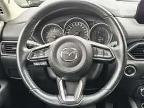 Mazda CX-5 (2018) thumbnail 9