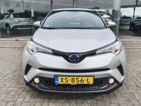 Toyota C-HR (2019) thumbnail 6