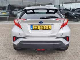 Toyota C-HR (2019) thumbnail 7