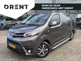Toyota Proace (2020)