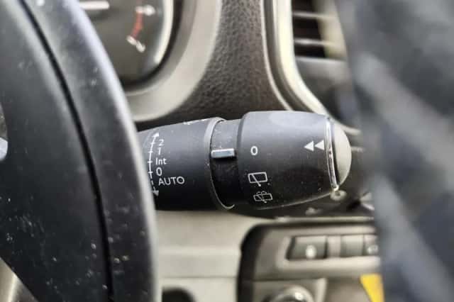 Toyota Proace (2020) thumbnail 12