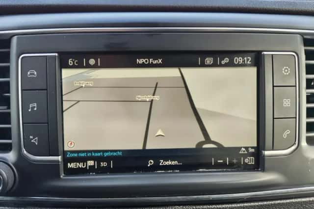 Toyota Proace (2020) thumbnail 15