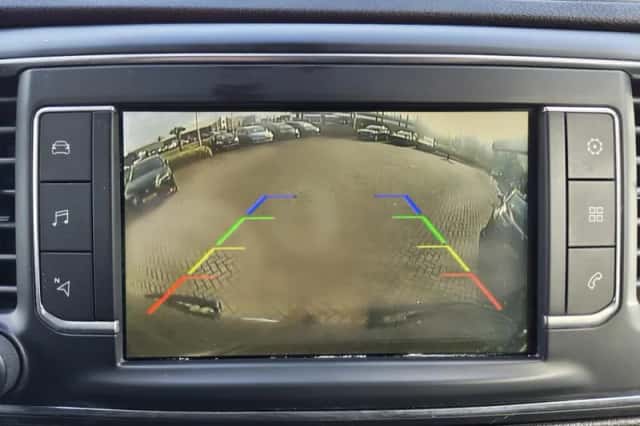 Toyota Proace (2020) thumbnail 17