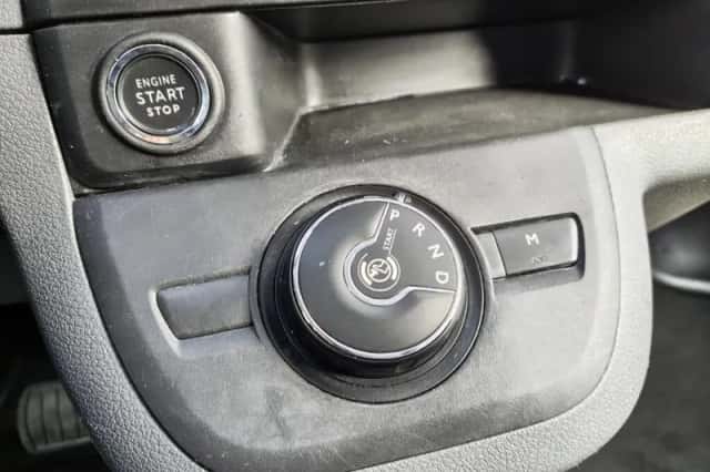 Toyota Proace (2020) thumbnail 19