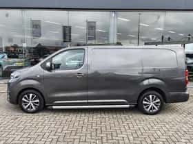 Toyota Proace (2020) thumbnail 3