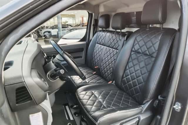 Toyota Proace (2020) thumbnail 21