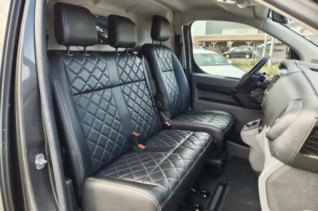 Toyota Proace (2020) thumbnail 23