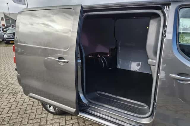 Toyota Proace (2020) thumbnail 24