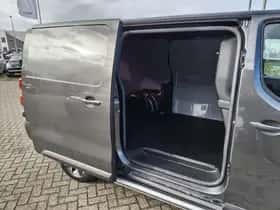 Toyota Proace (2020) thumbnail 24
