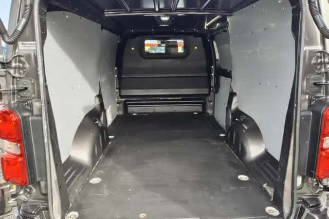 Toyota Proace (2020) thumbnail 25