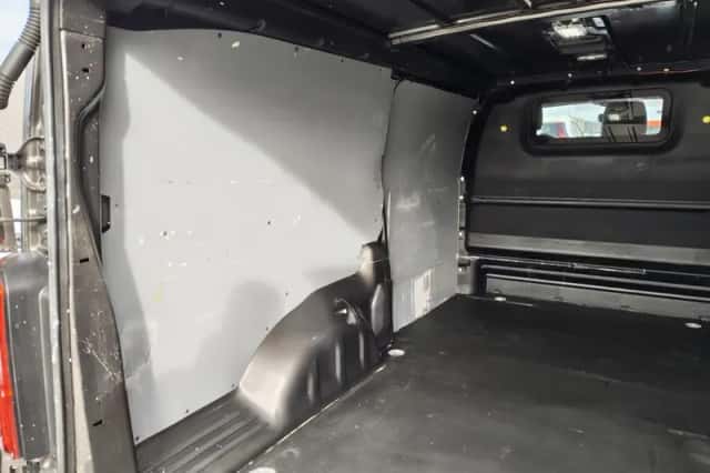 Toyota Proace (2020) thumbnail 26