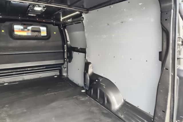 Toyota Proace (2020) thumbnail 27