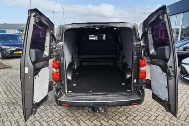 Toyota Proace (2020) thumbnail 28