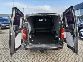 Toyota Proace (2020) thumbnail 28