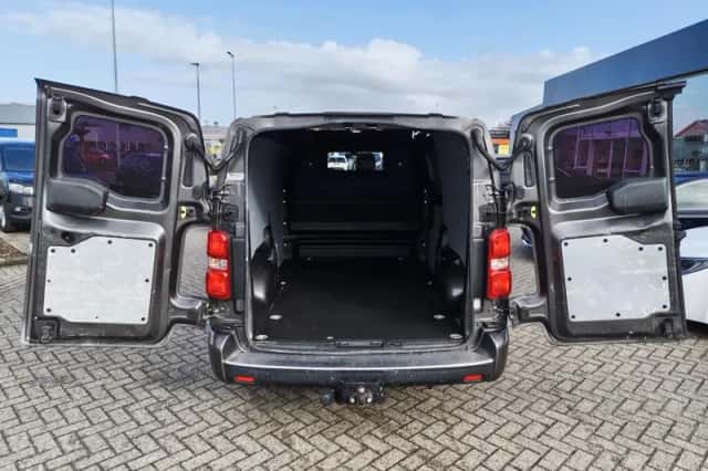 Toyota Proace (2020) thumbnail 29