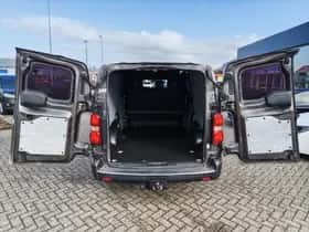Toyota Proace (2020) thumbnail 29