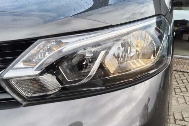 Toyota Proace (2020) thumbnail 30