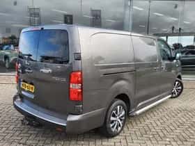 Toyota Proace (2020) thumbnail 4