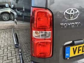 Toyota Proace (2020) thumbnail 31