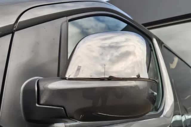 Toyota Proace (2020) thumbnail 32