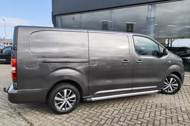 Toyota Proace (2020) thumbnail 5