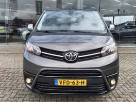 Toyota Proace (2020) thumbnail 6