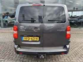 Toyota Proace (2020) thumbnail 7